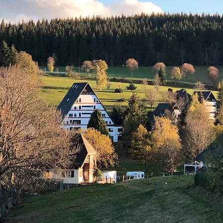 2 Zimmer Wohnung, Mit Sonnenterasse Schoenwald im Schwarzwald Exterior photo