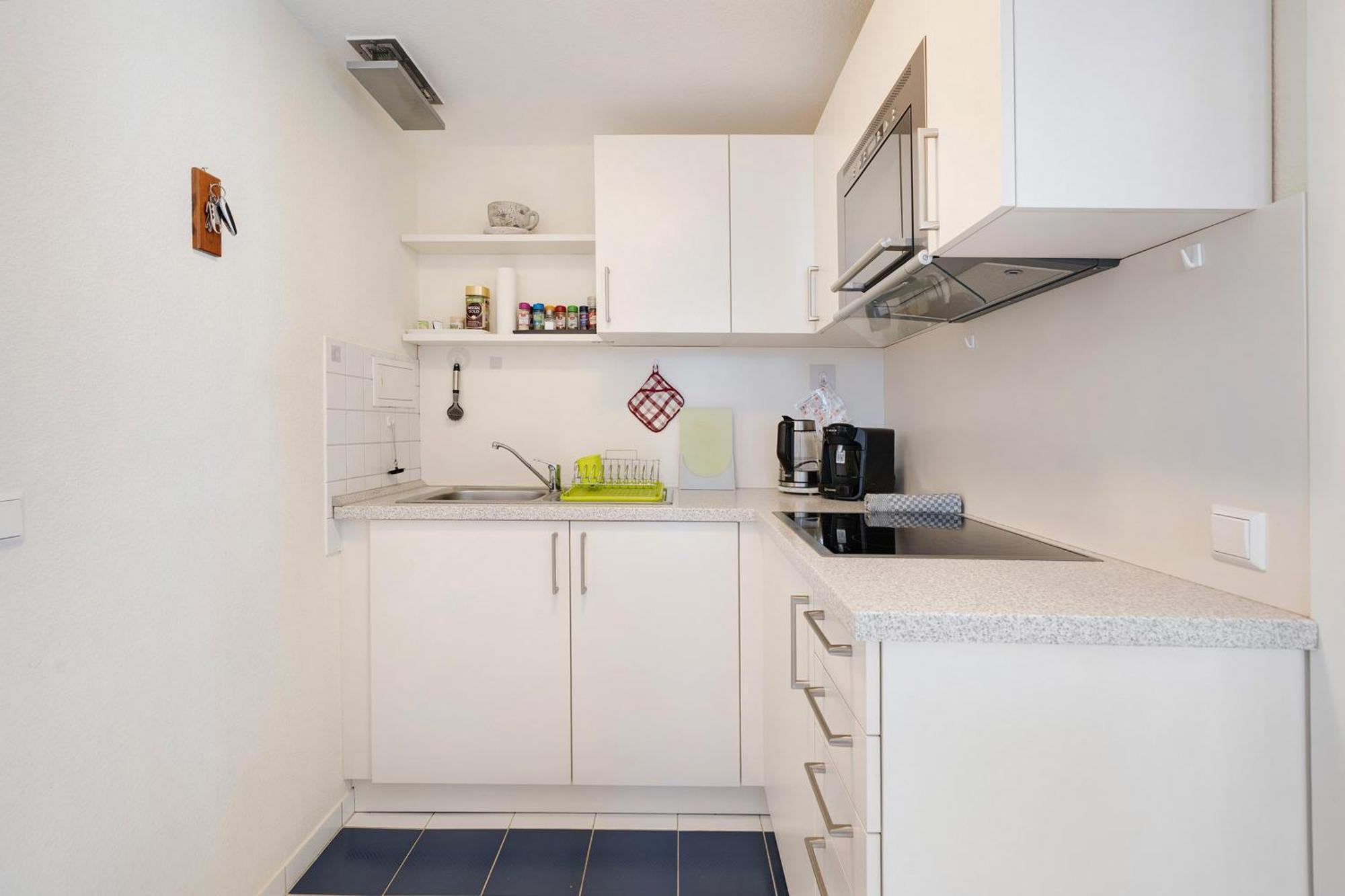 Apartment 2 Wohnung, Mit Sonnenterasse Schoenwald im Schwarzwald