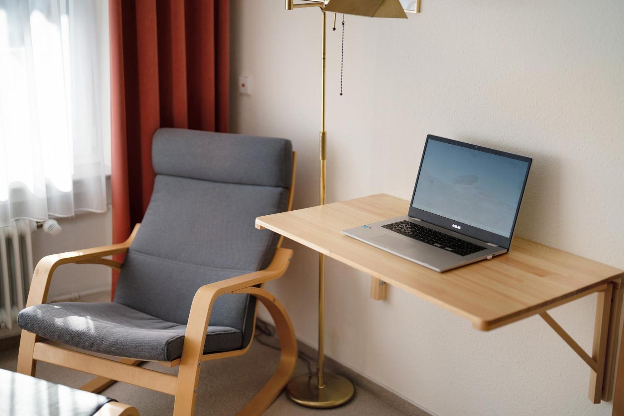2 Wohnung, Mit Sonnenterasse Apartment Schoenwald im Schwarzwald