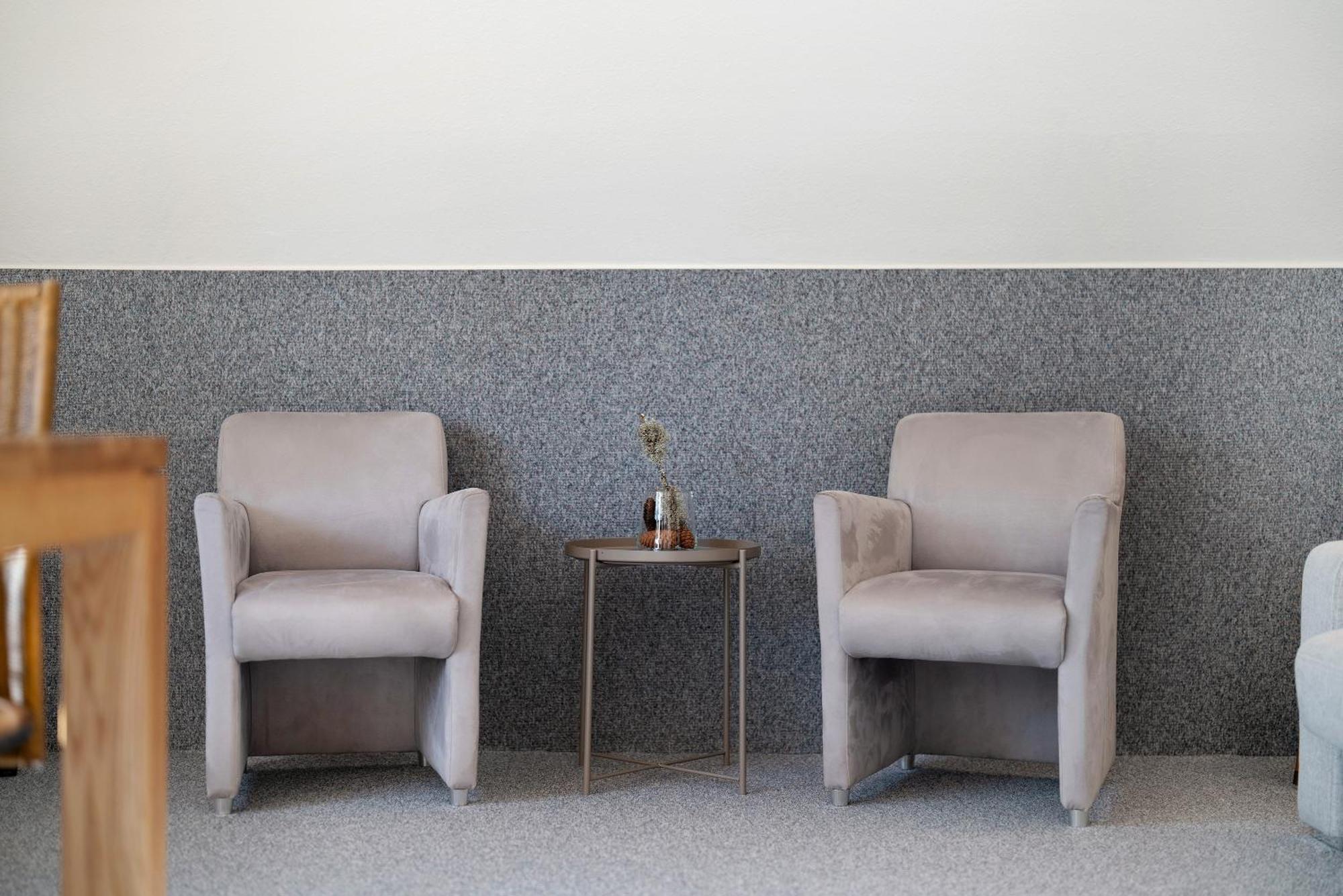 2 Wohnung, Mit Sonnenterasse
