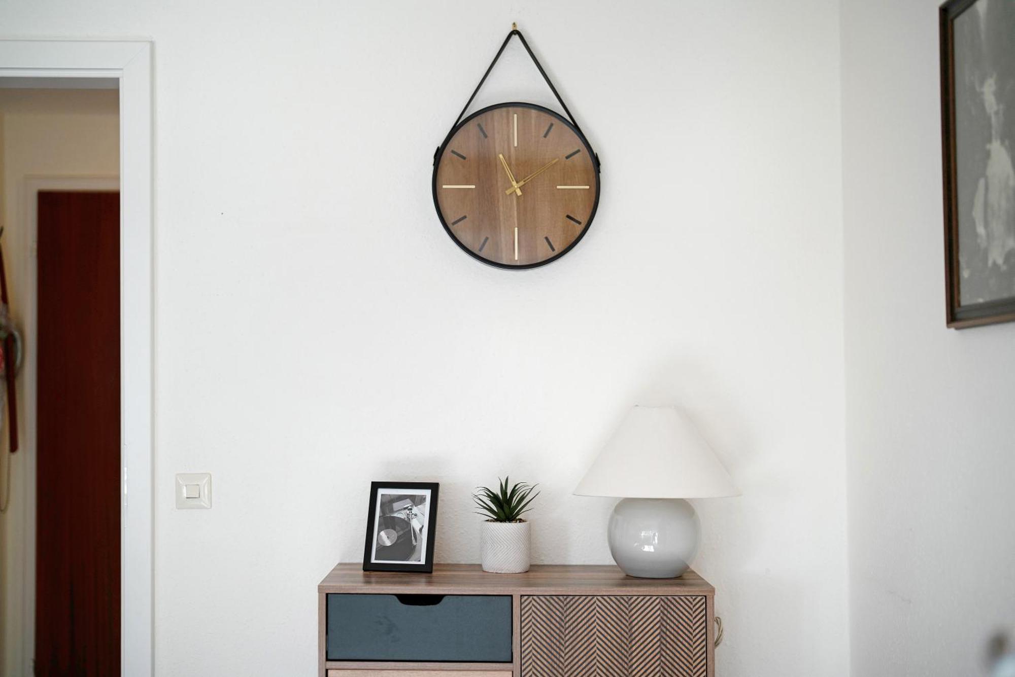 Apartment 2 Wohnung, Mit Sonnenterasse