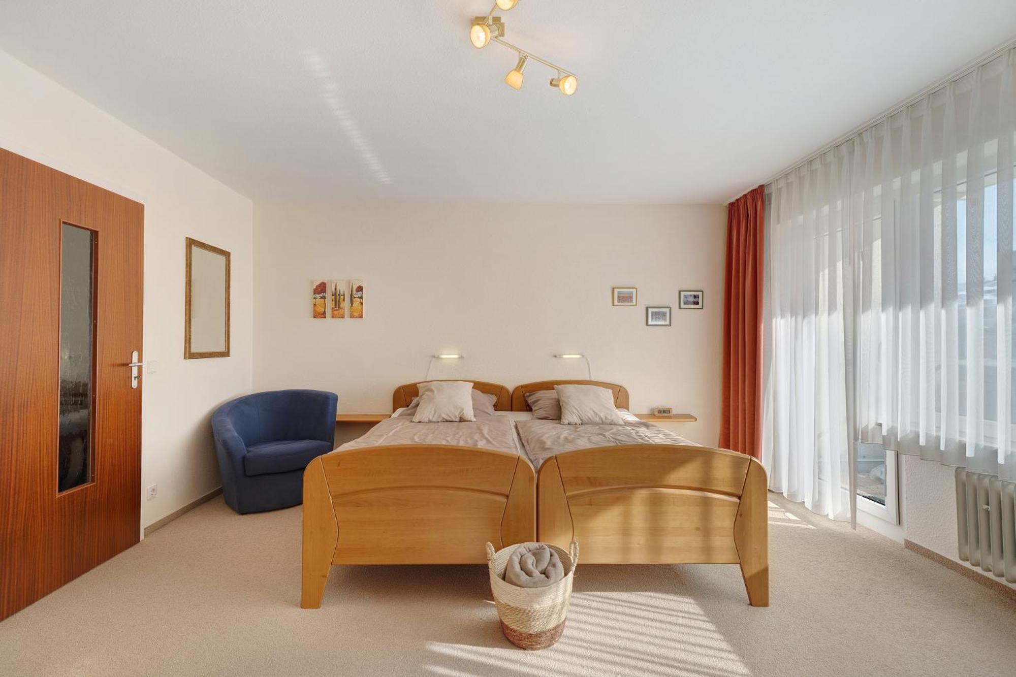 Apartment 2 Wohnung, Mit Sonnenterasse Schoenwald im Schwarzwald
