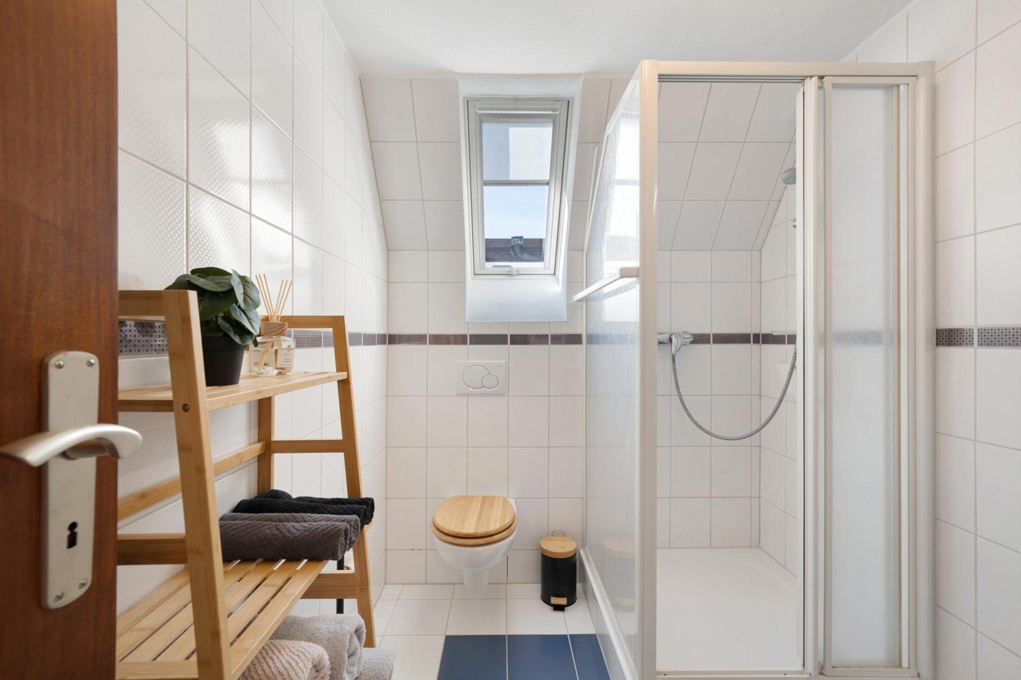 2 Wohnung, Mit Sonnenterasse Apartment *